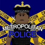 MET Police